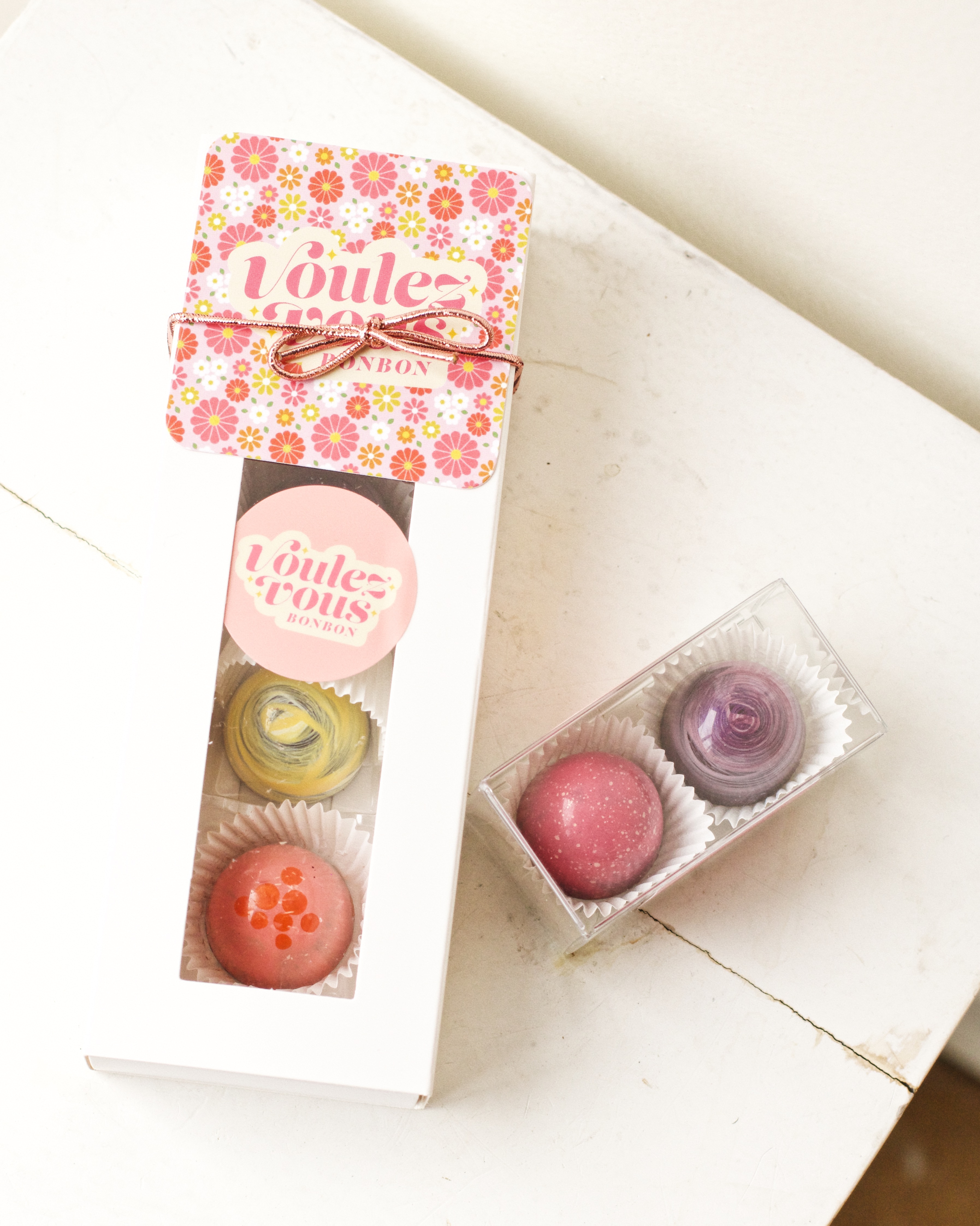 Voulez-Vous BonBons